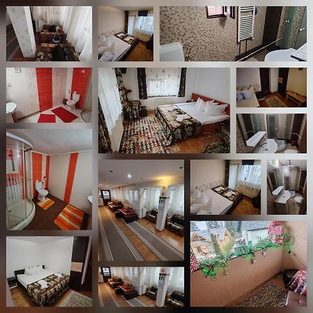 Casa Alex Hotel โตปลีซา ภายนอก รูปภาพ
