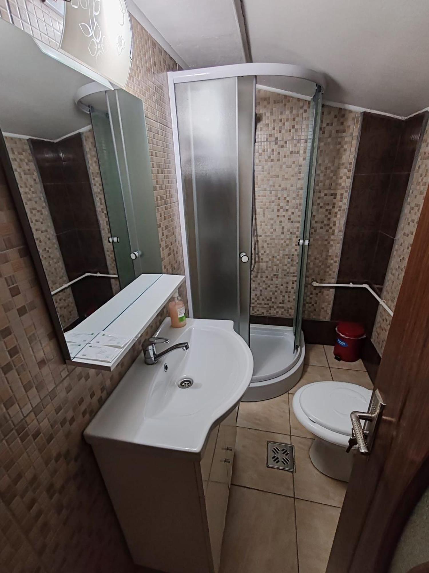 Casa Alex Hotel โตปลีซา ภายนอก รูปภาพ