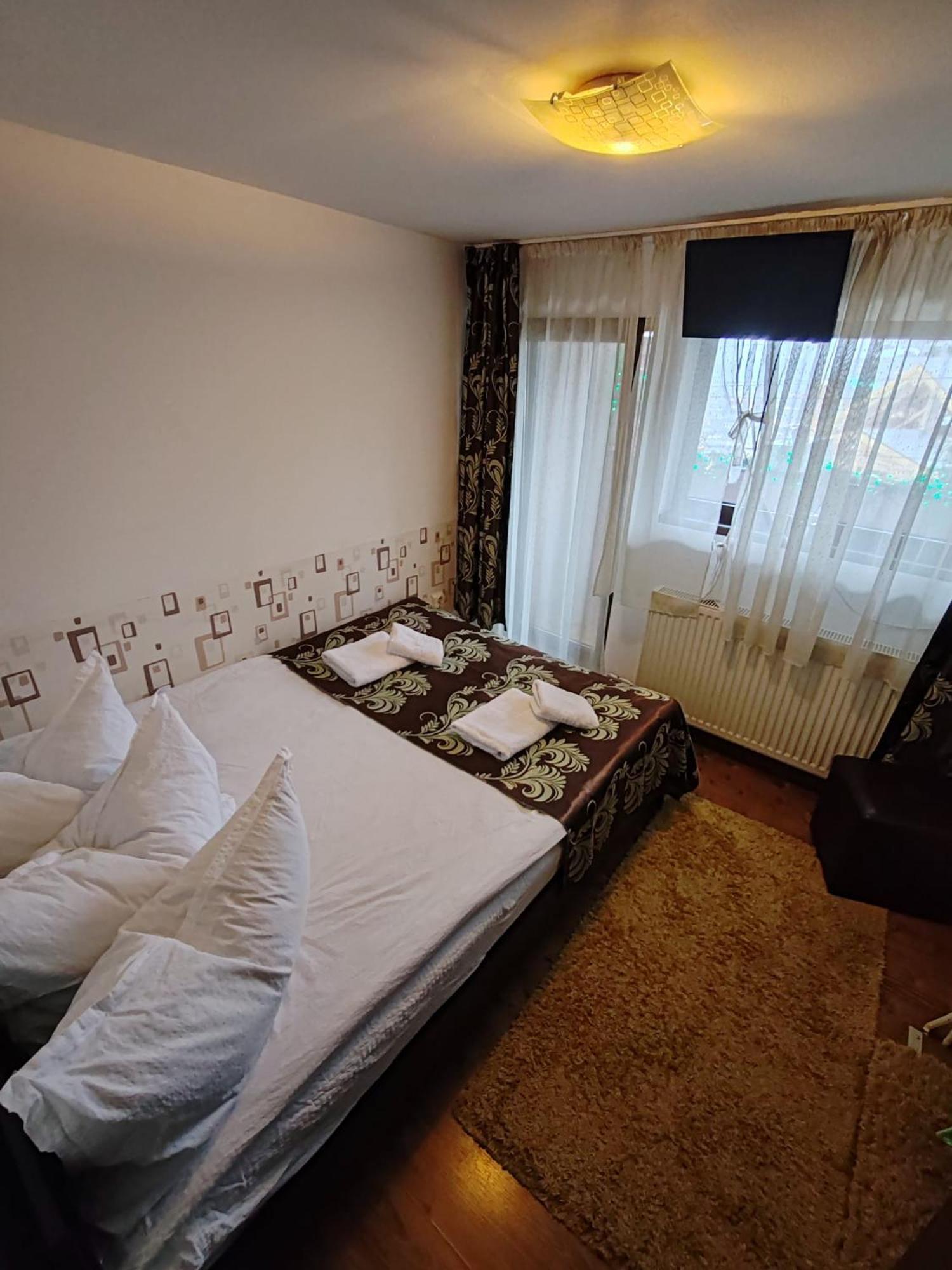 Casa Alex Hotel โตปลีซา ภายนอก รูปภาพ